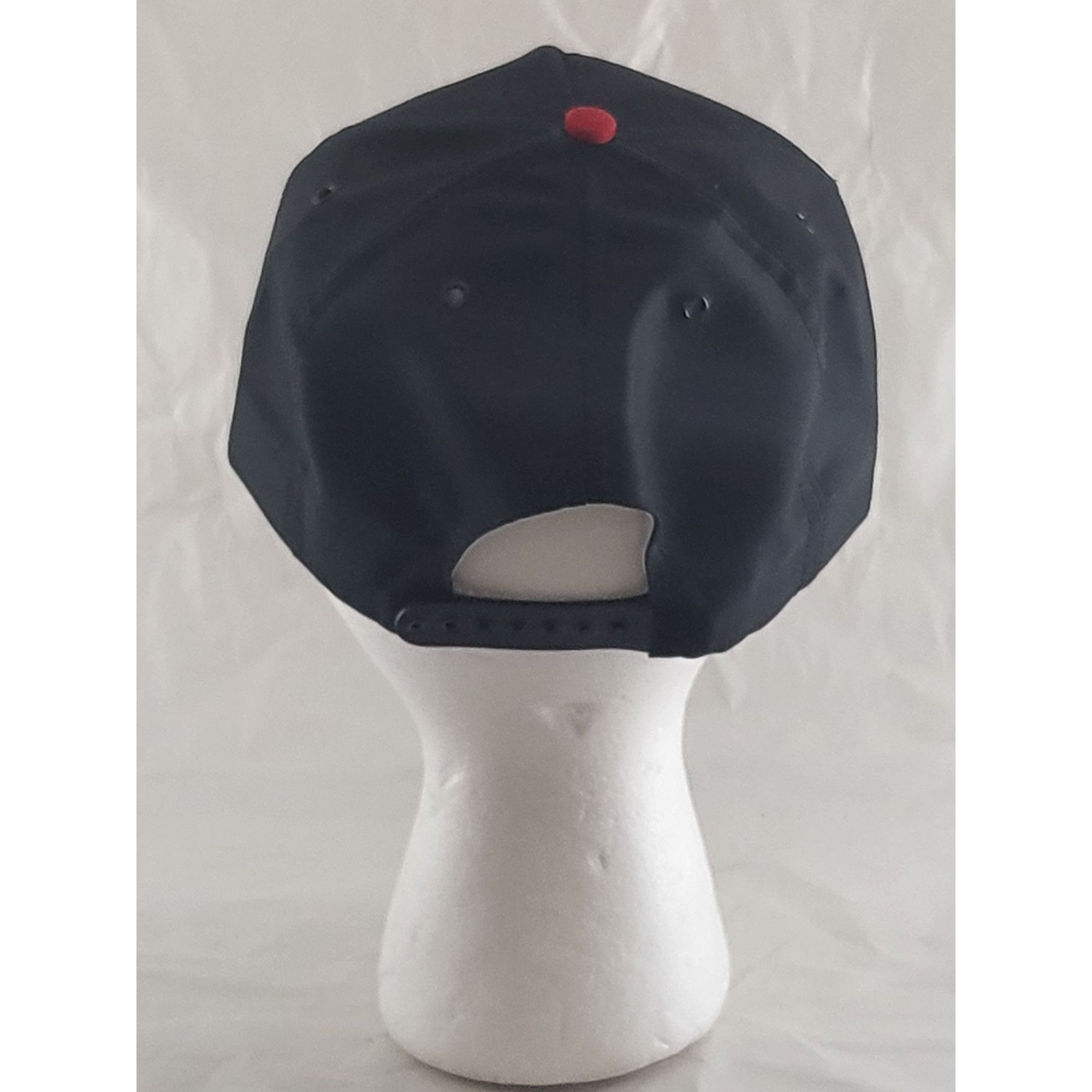 Other Vintage Die Hard Snapback Hat The Next Generation Batteries Size ONE SIZE - 3 Thumbnail