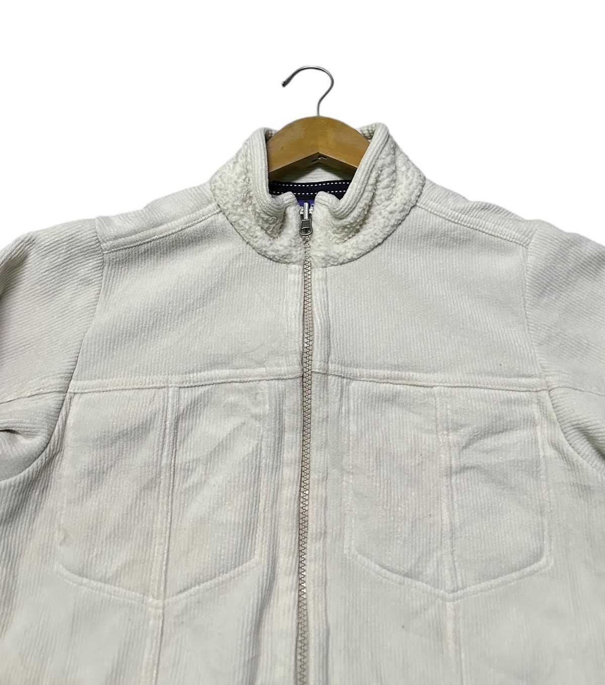 Patagonia Patagonia women's Synchilla full-zip fleece jacket Size US XS / EU 42 / 0 - 4 Thumbnail