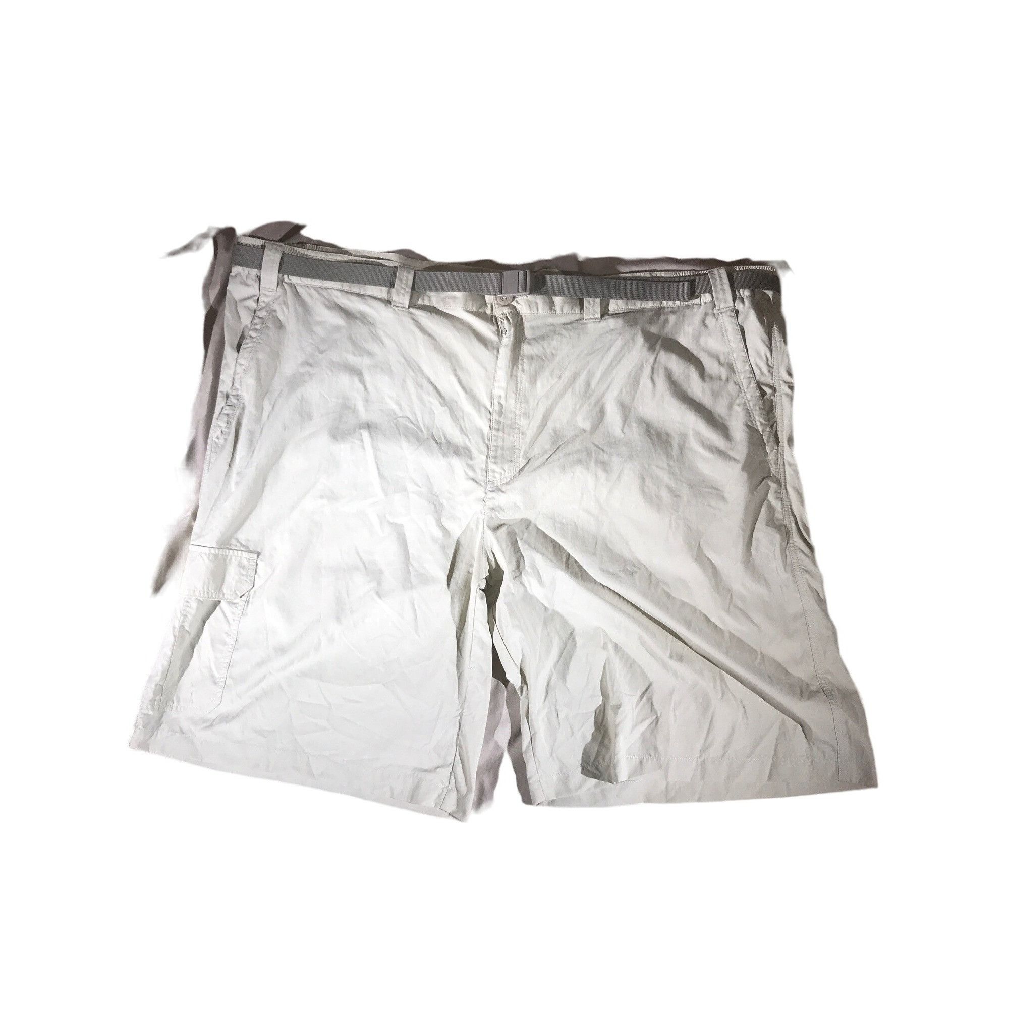 Columbia Columbia Sportswear Co. Omni-Shade Cargo Shorts Size US 44 / EU 60 - 1 Thumbnail