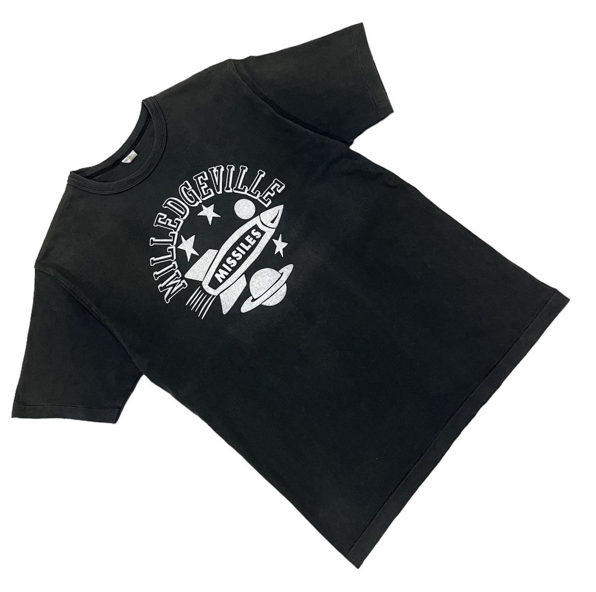 Designer × Japanese Brand × Warehouse Warehouse japanese brand t shirt Size US M / EU 48-50 / 2 - 4 Thumbnail