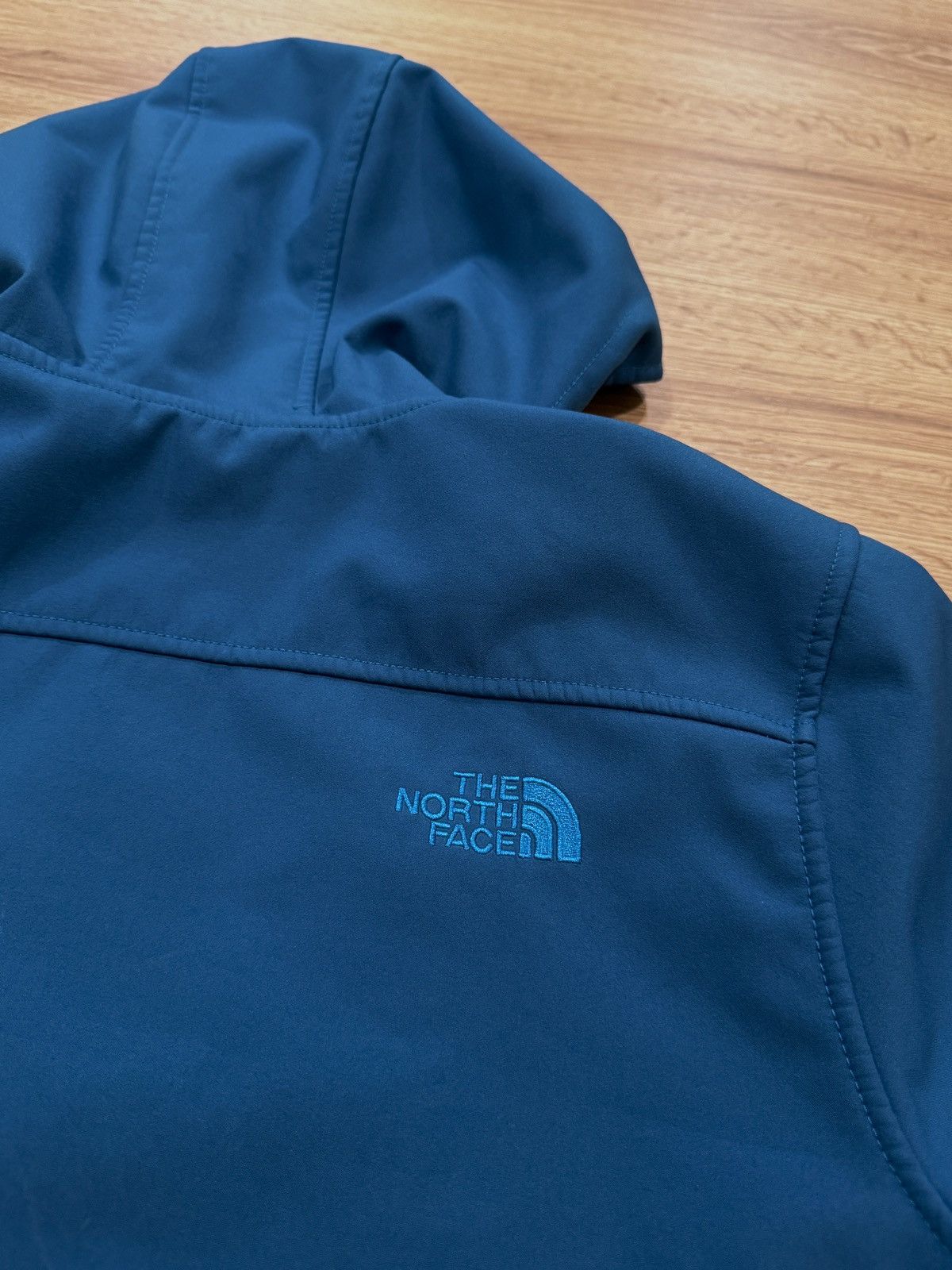 The North Face × Vintage Vintage North Face Windwall Jacket Size US S / EU 44-46 / 1 - 4 Thumbnail