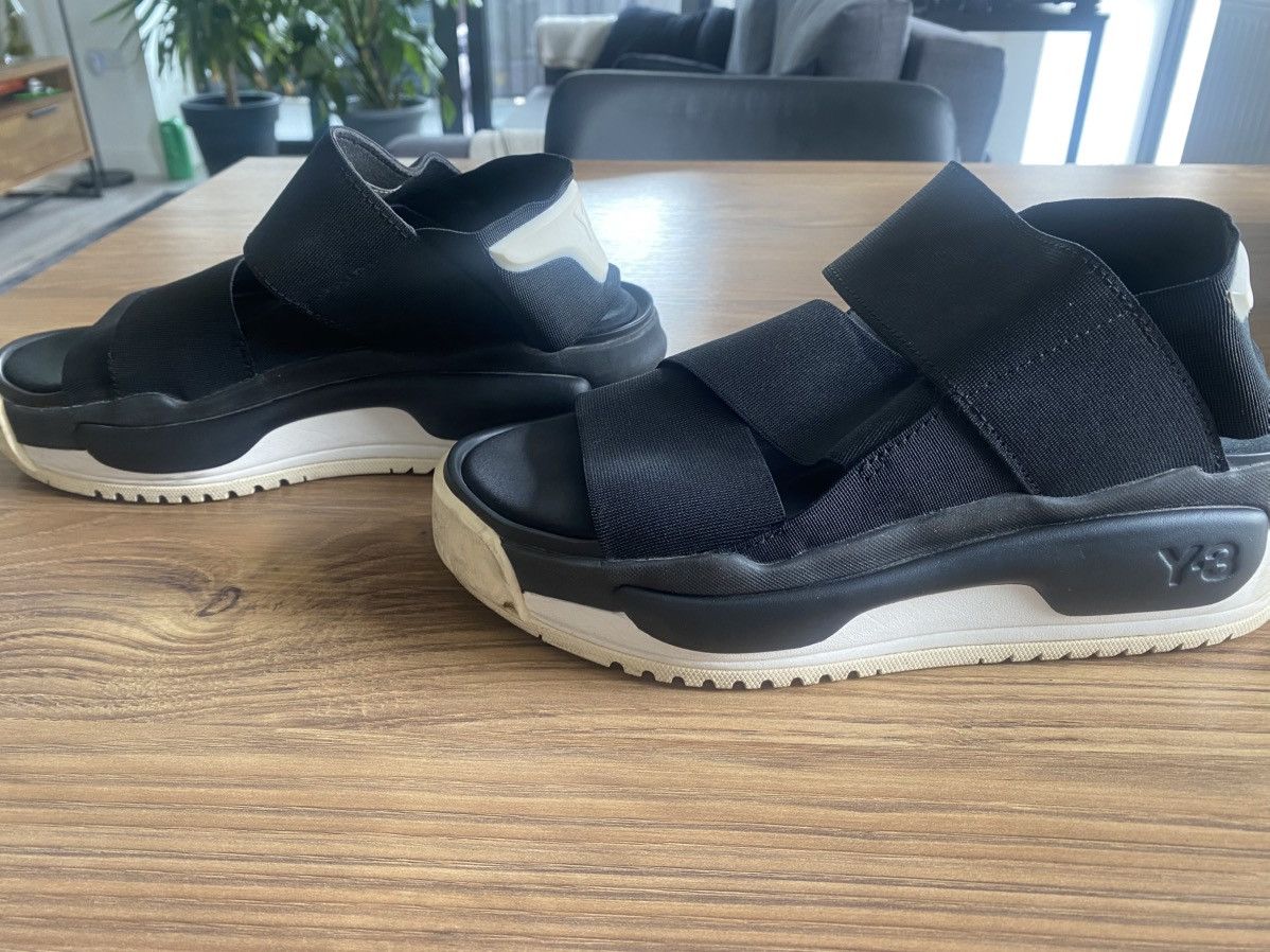 Y-3 Y-3 sandals Size US 7.5 / IT 37.5 - 4 Thumbnail