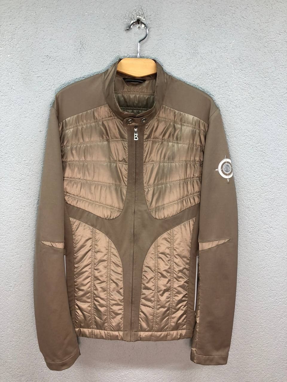 Bogner Bogner primaloft mens jacket EU 54 / XL Size US XL / EU 56 / 4 - 1 Thumbnail