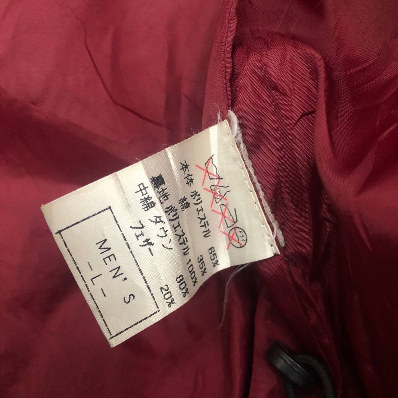 Nike Y700. NIKE PUFFER JACKET Size US L / EU 52-54 / 3 - 7 Thumbnail