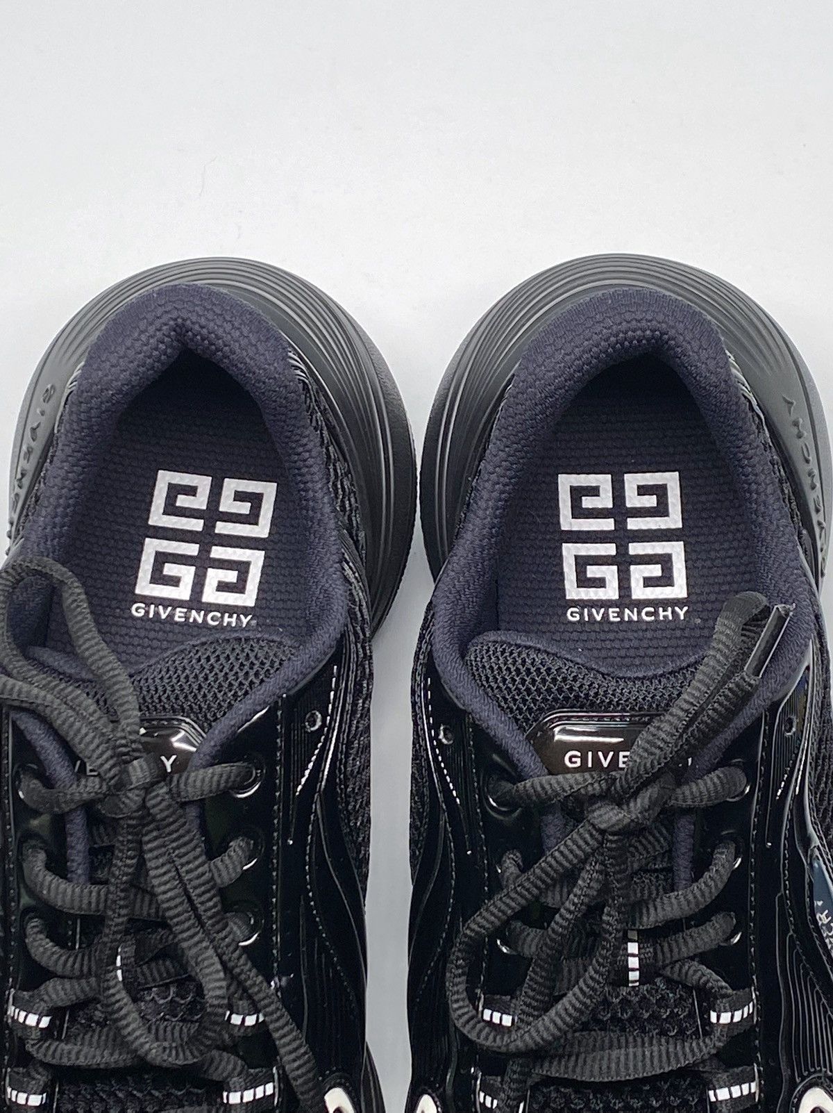 Givenchy Givenchy Tk-mx Runner Lace-up Sneakers size 44/us size 11 Size US 11 / EU 44 - 12 Thumbnail