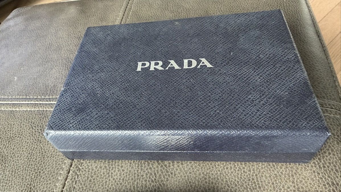 Prada Prada keychain Size ONE SIZE - 7 Thumbnail