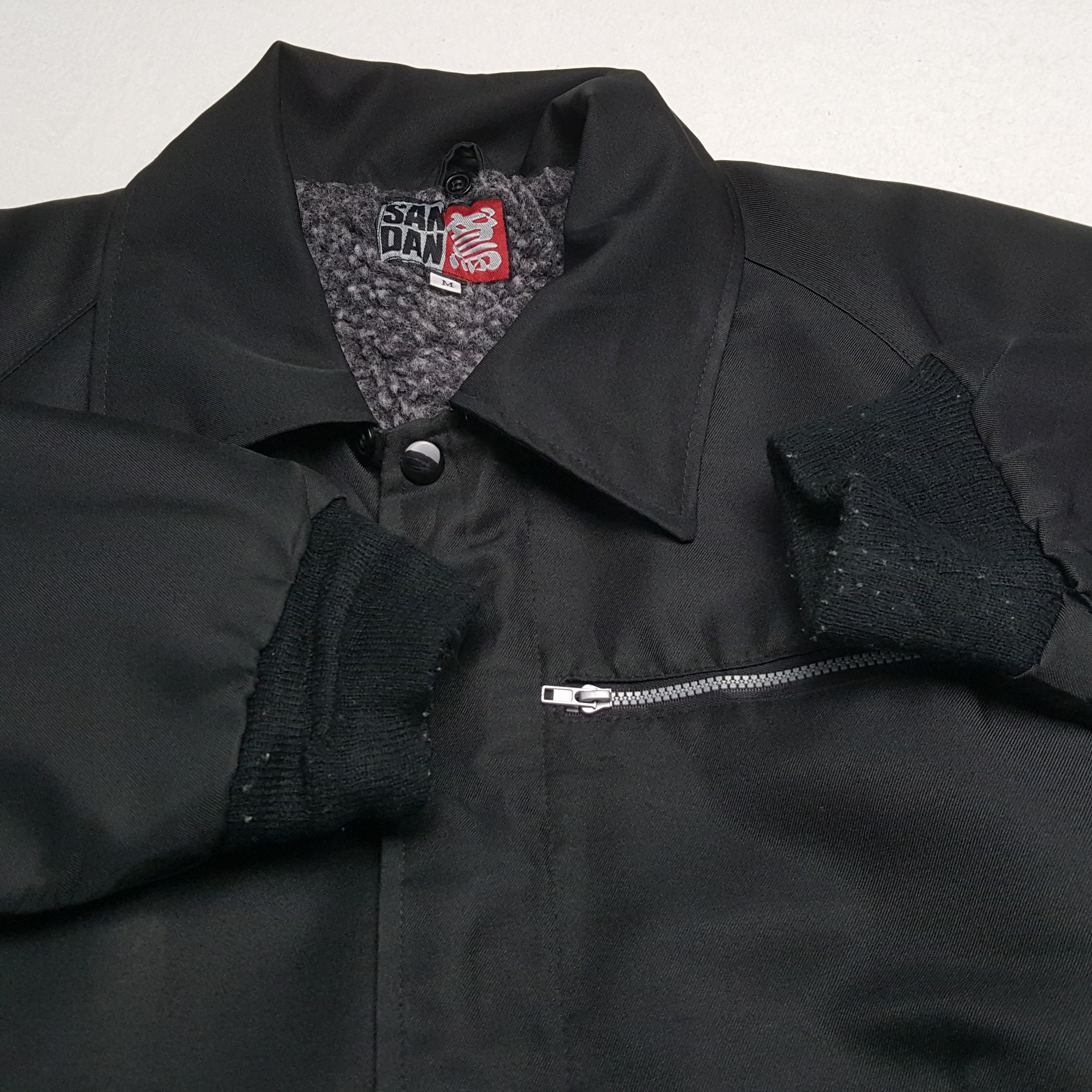 Japanese Brand × Vintage NISMO NISSAN RACING TEAM Japanese Motorsports Custom Jacket Size US L / EU 52-54 / 3 - 10 Thumbnail