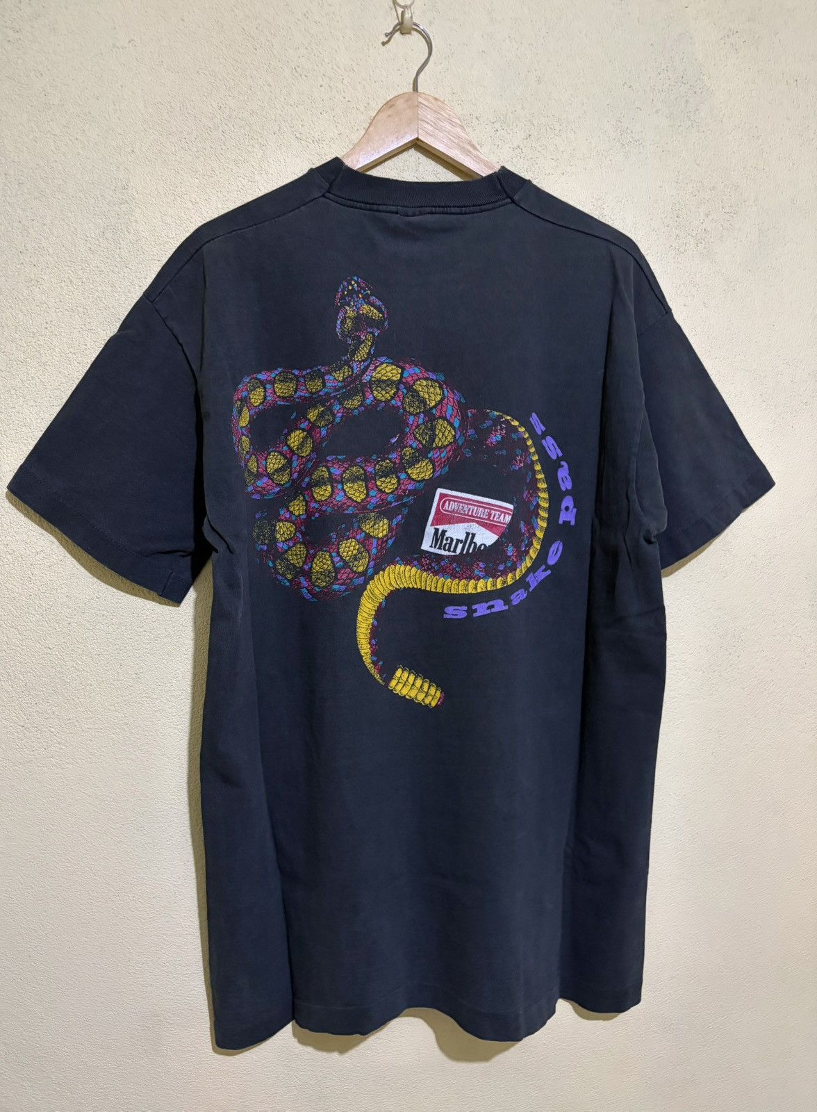 Other Snake Pass Size US XL / EU 56 / 4 - 4 Thumbnail