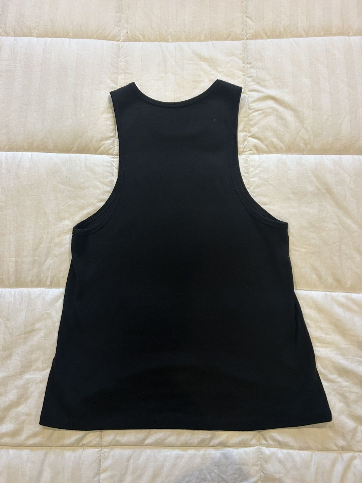 Playboi Carti Playboi Carti Narcissist Tank Top Sleeveless Size M 