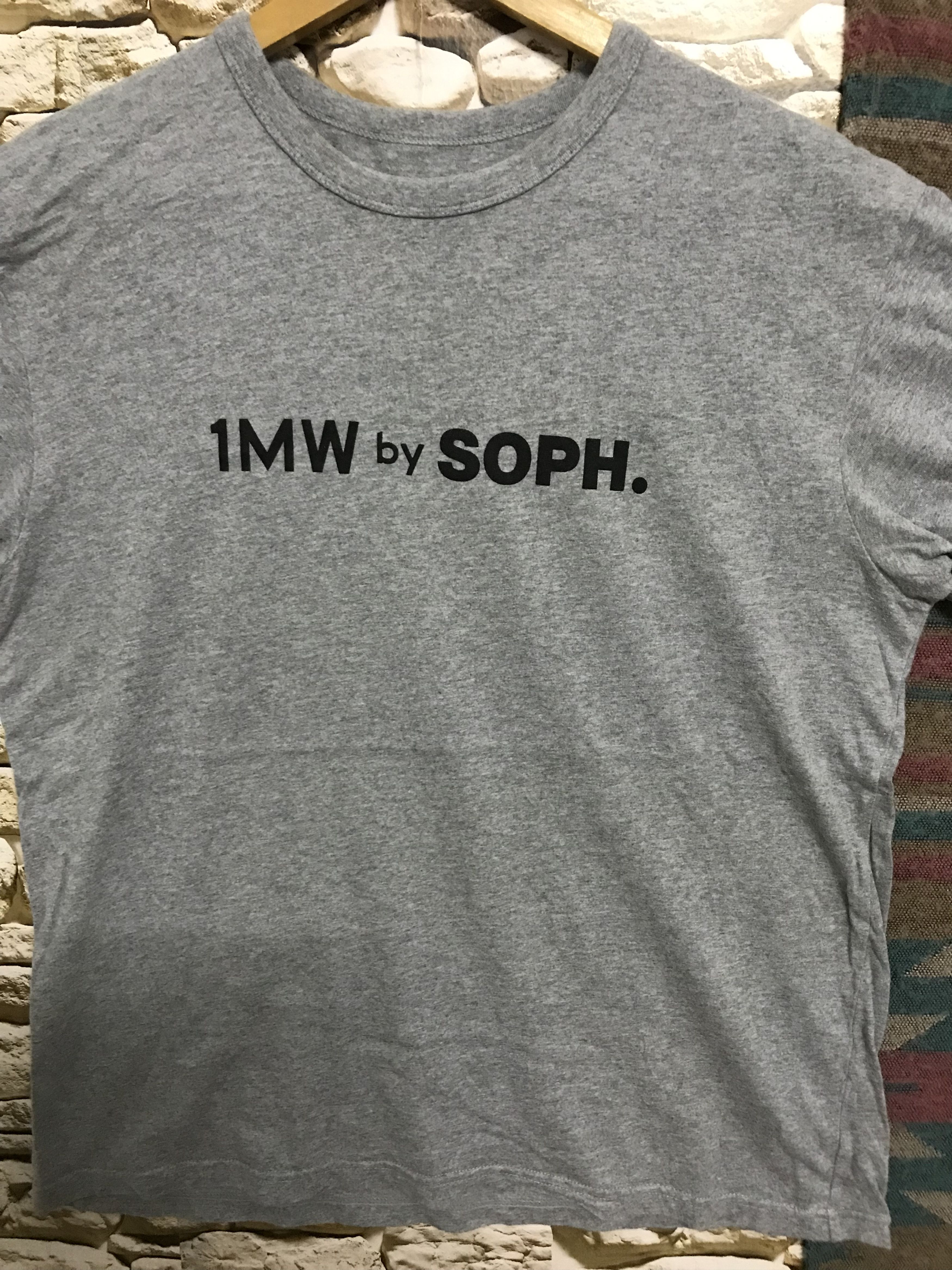 Sophnet. Gu X 1MW by Soph Shirt Size US L / EU 52-54 / 3 - 3 Thumbnail