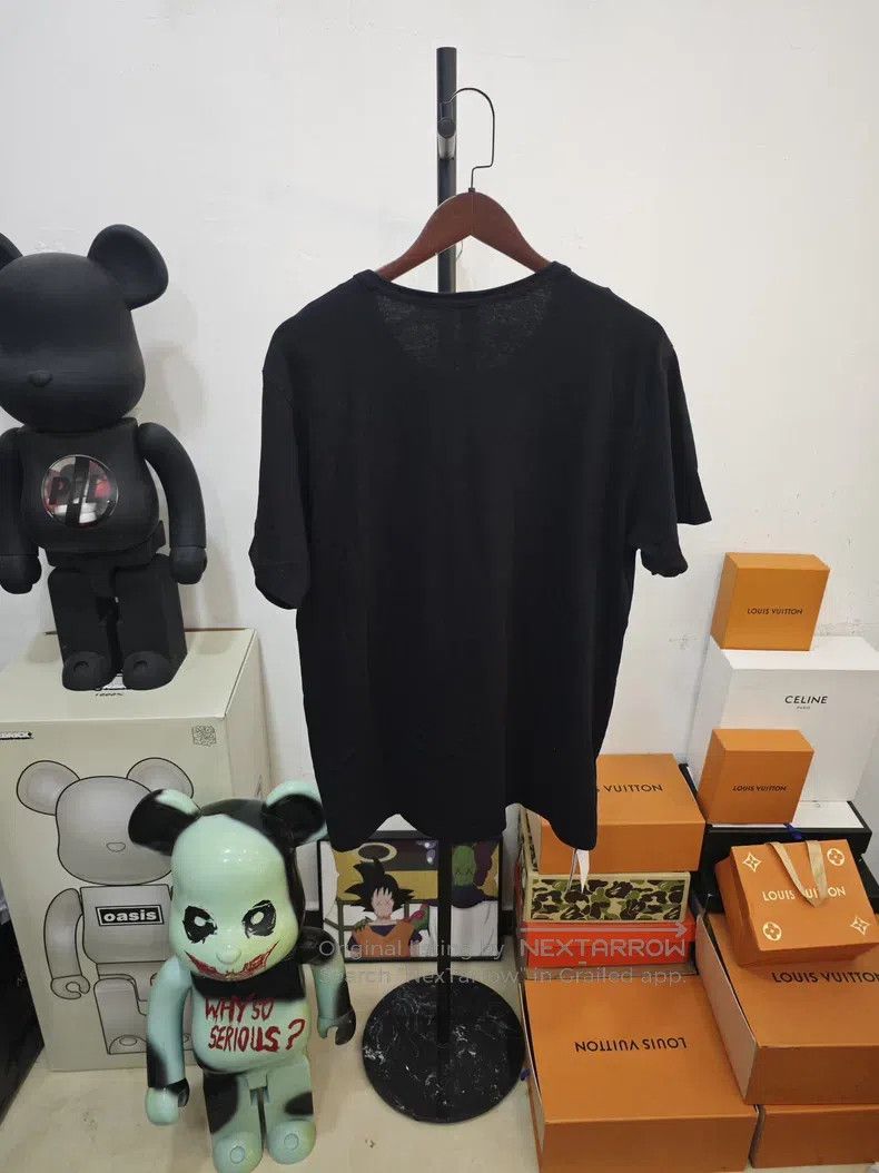 Chrome Hearts CHROME HEARTS Size L Embroidered short sleeve size l Size US L / EU 52-54 / 3 - 2 Thumbnail