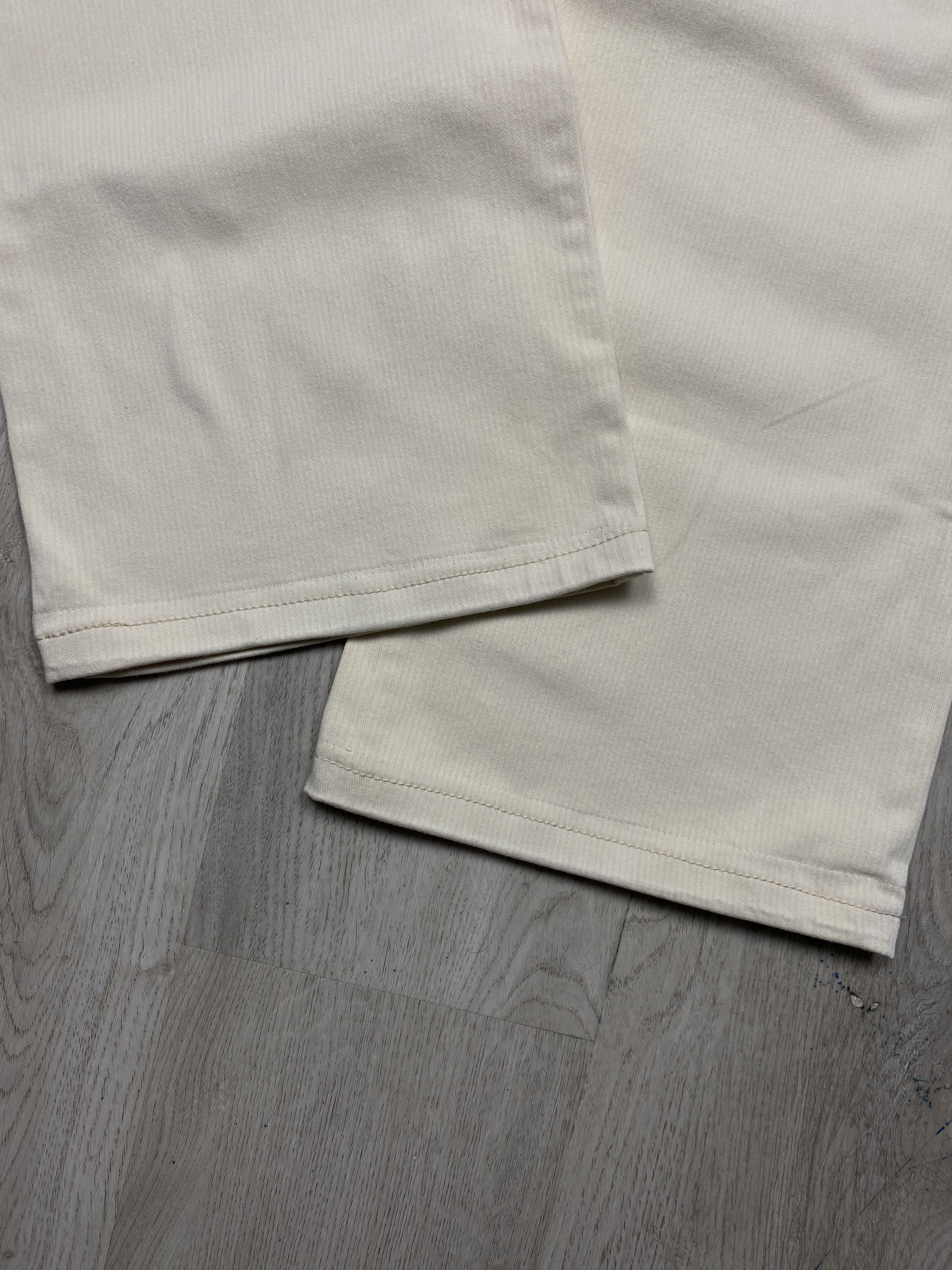 Versace Versace Jeans Couture Vintage Mens Chino Pants Size US 36 / EU 52 - 4 Thumbnail