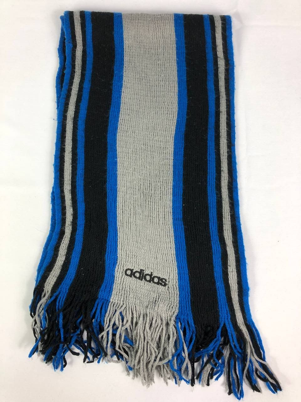 Adidas Adidas Sportwear Scarf / Muflfer / Neckwear FS333 Size ONE SIZE - 8 Thumbnail