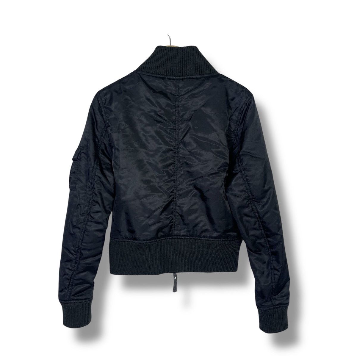 GOA Goa Bomber Flight Jacket Size US S / EU 44-46 / 1 - 2 Thumbnail