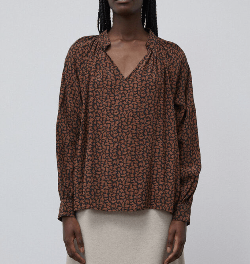 By Malene Birger By Malene Birger Rosanda Blouse Size XS / US 0-2 / IT 36-38 - 1 Thumbnail
