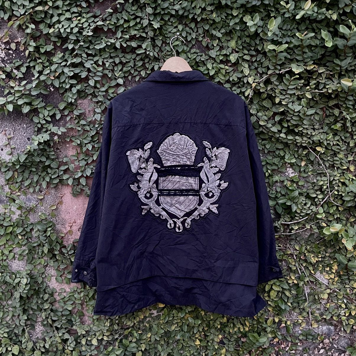If Six Was Nine Edited luxury parka jacket Size US S / EU 44-46 / 1 - 1 Thumbnail