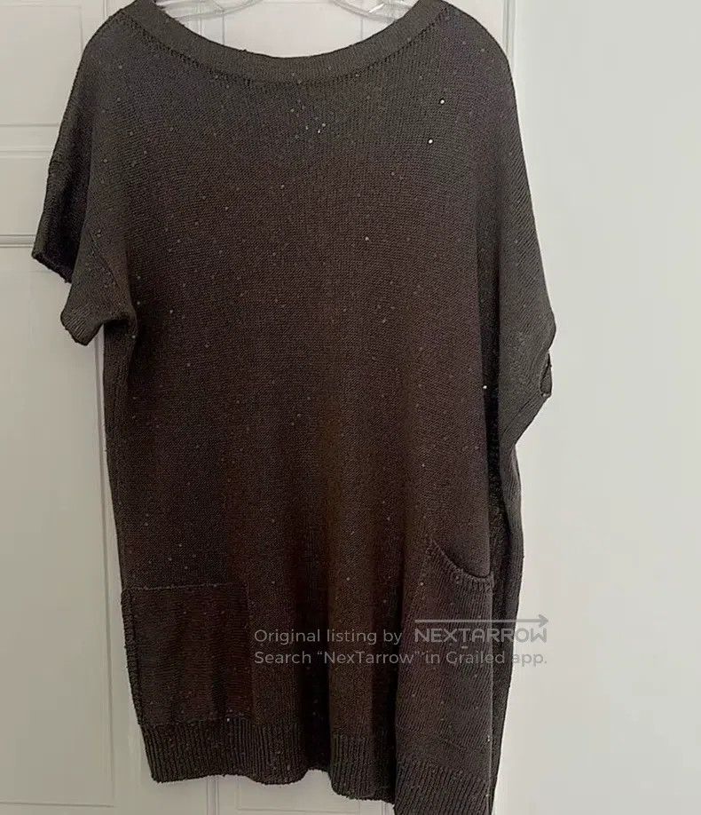 Brunello Cucinelli Brunello Cucinelli Authentic Size L / US 10 / IT 46 - 1 Thumbnail