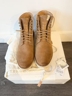 Visvim Virgil Boots | Grailed