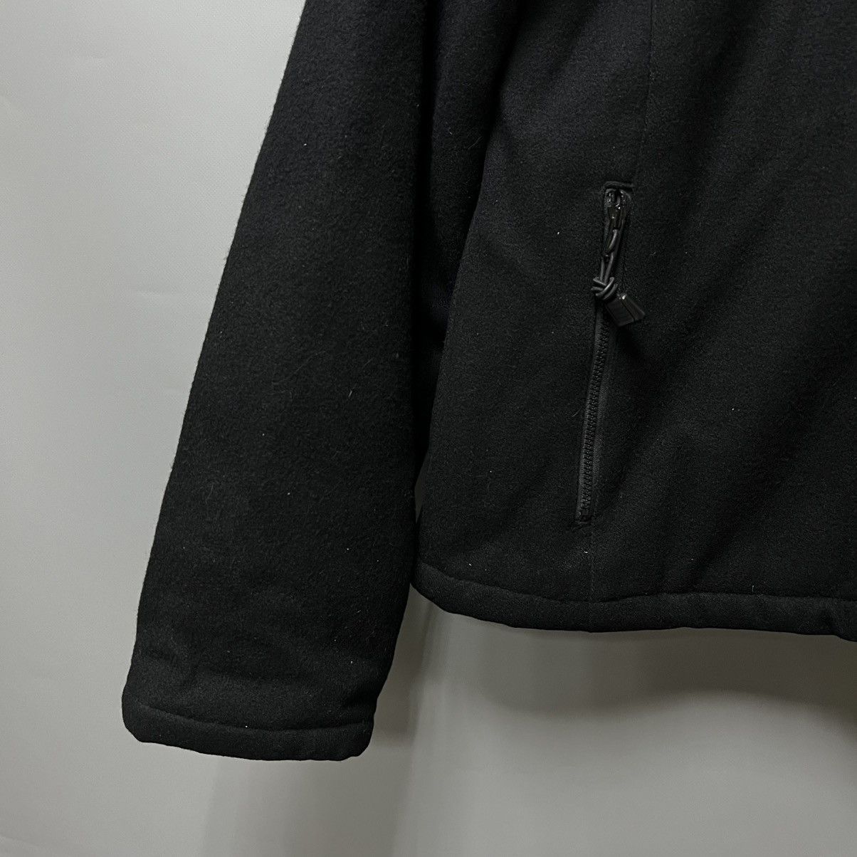 Polo Ralph Lauren RL Polo Jeans CO. Ralph Lauren Wool Jacket Size M / US 6-8 / IT 42-44 - 4 Thumbnail