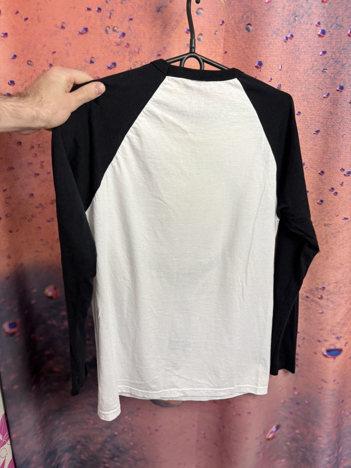 Band Tees Pvris white noise band rock tee Size US M / EU 48-50 / 2 - 5 Thumbnail