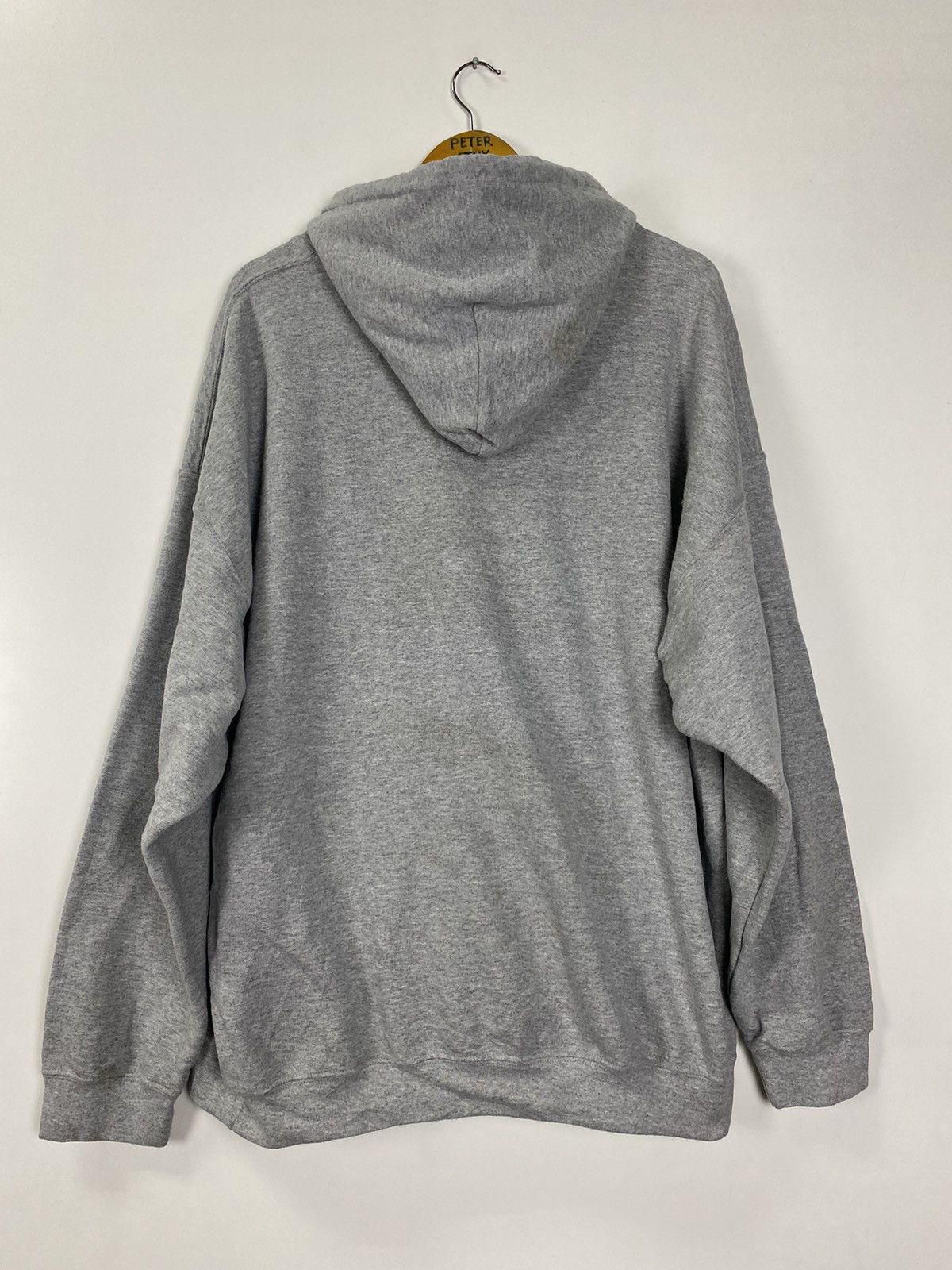 Gildan × Vintage Vintage GCPRA hoodies Size US XXL / EU 58 / 5 - 10 Thumbnail