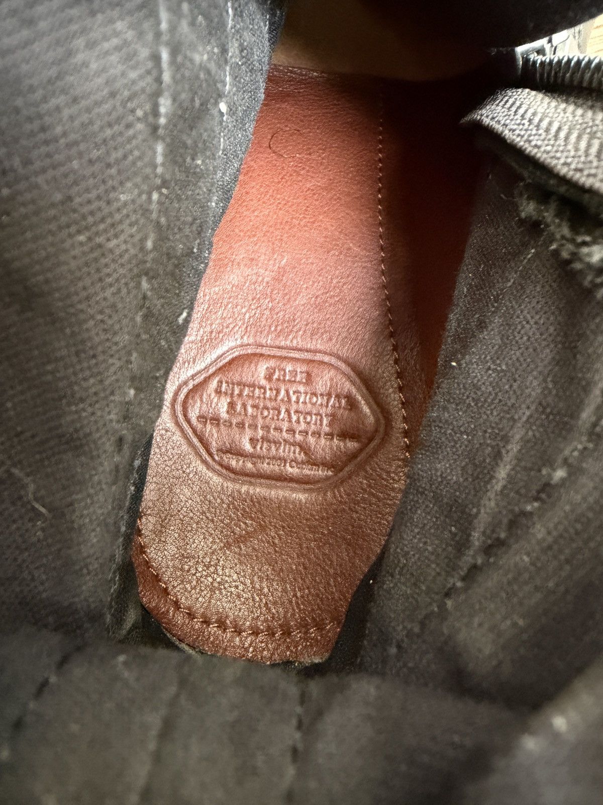 Visvim Aw 11 7 holes ‘73 folk boots Size US 10 / EU 43 - 21 Thumbnail