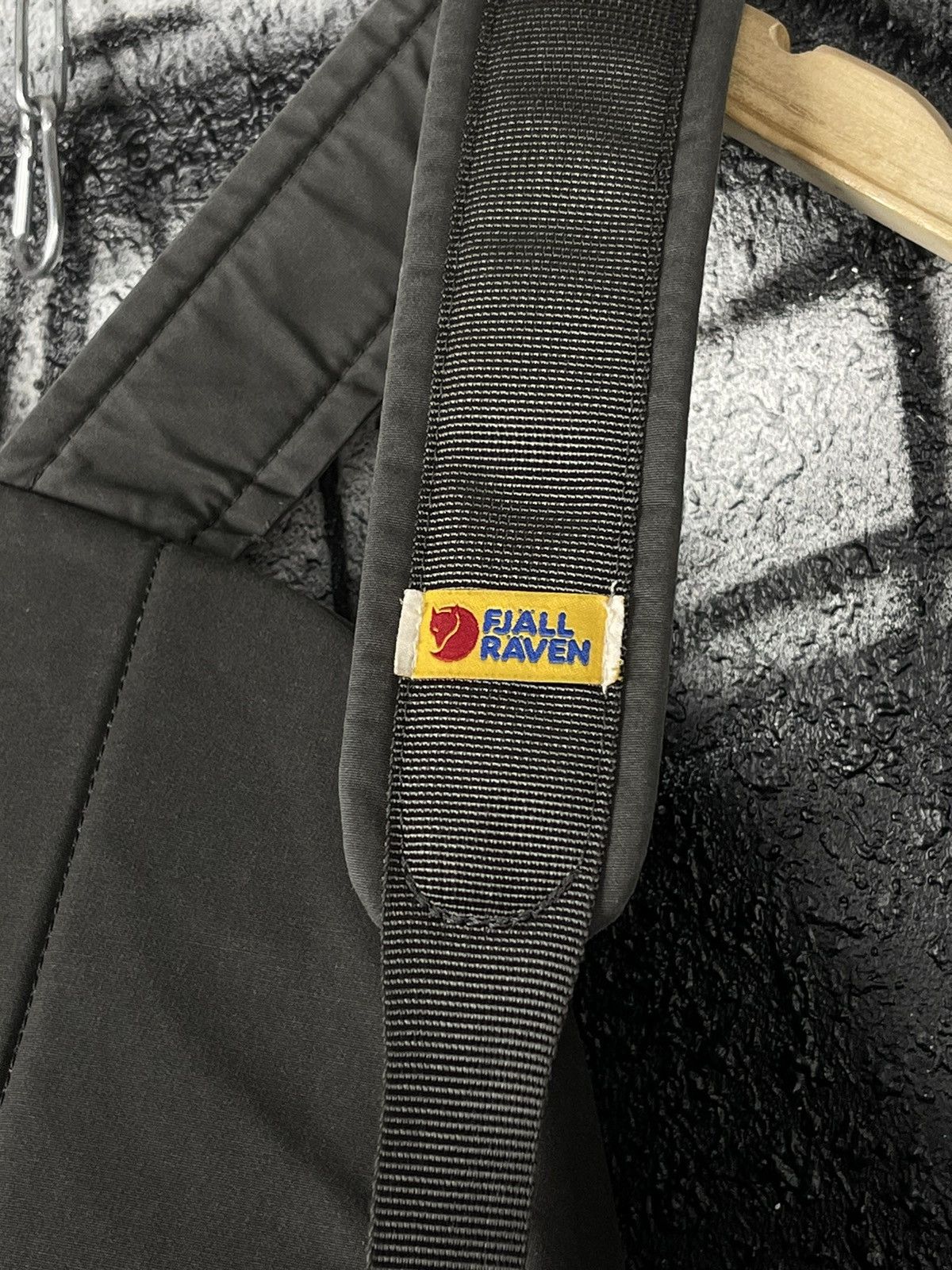 Fjallraven Fjallraven G-1000 Vardag 25L Backpack Men’s Shoulders Bag Size ONE SIZE - 10 Thumbnail