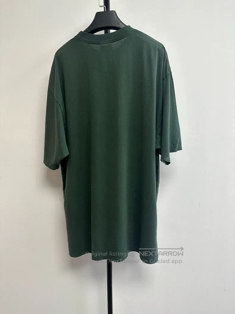 Balenciaga Balenciaga short sleeves Size US S / EU 44-46 / 1 - 2 Thumbnail
