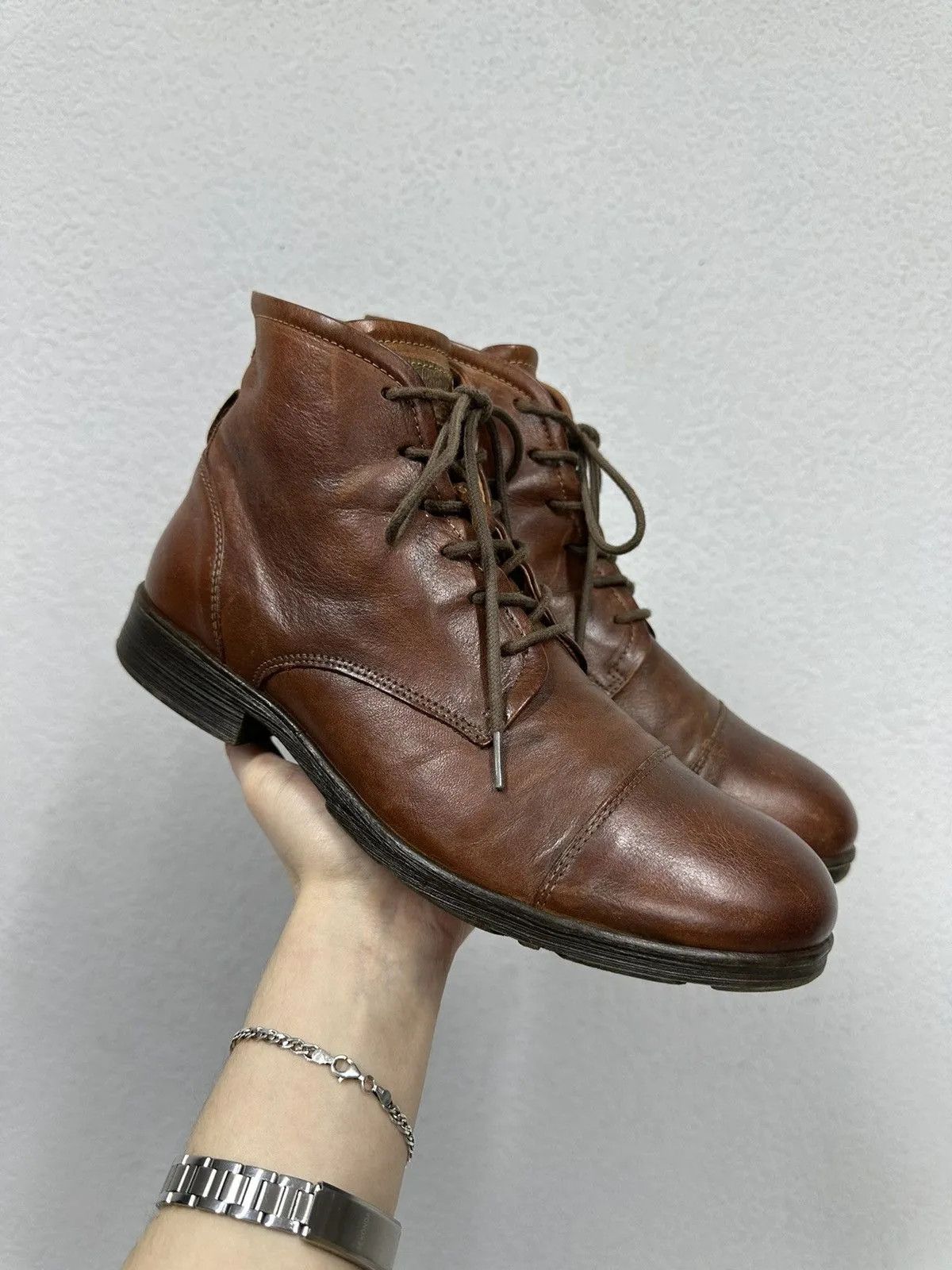 Guidi Guidi 994 Ankle Boots | Grailed