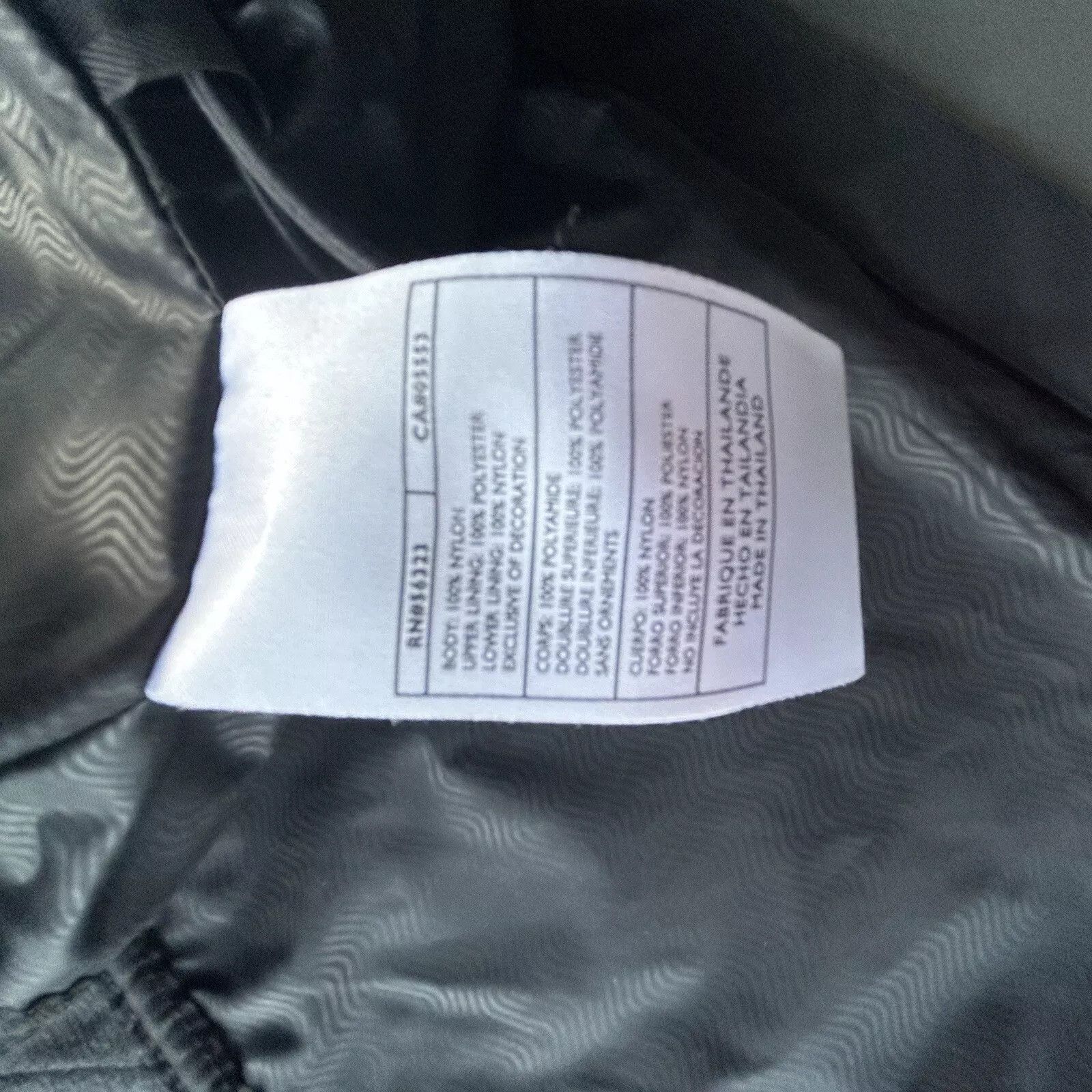 Nike Nike Sportswear M65 Jacket Men’s Large Size US L / EU 52-54 / 3 - 2 Thumbnail