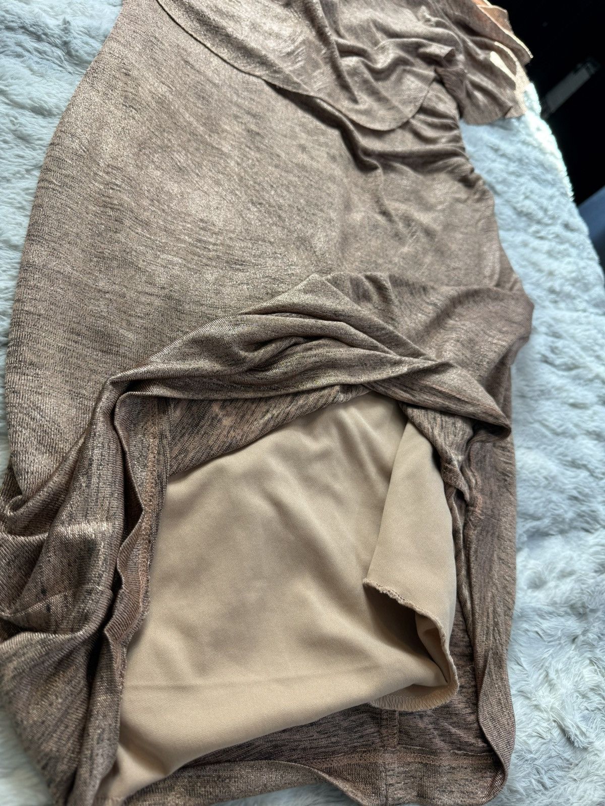 French Connection Connected Apparel Size M / US 6-8 / IT 42-44 - 6 Thumbnail