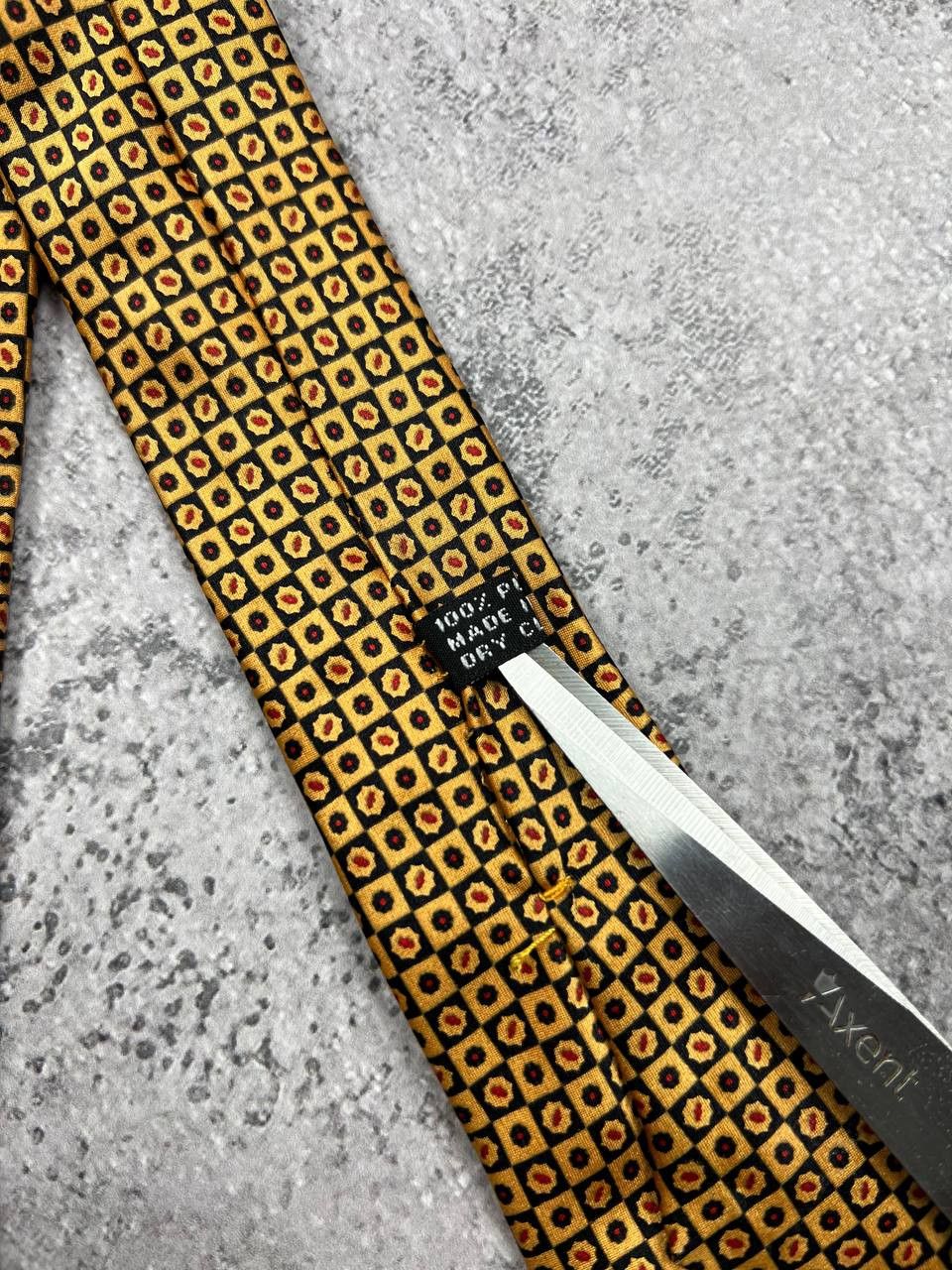 Stefano Ricci Stefano Ricci 100% Puresilk Tie Size ONE SIZE - 8 Thumbnail