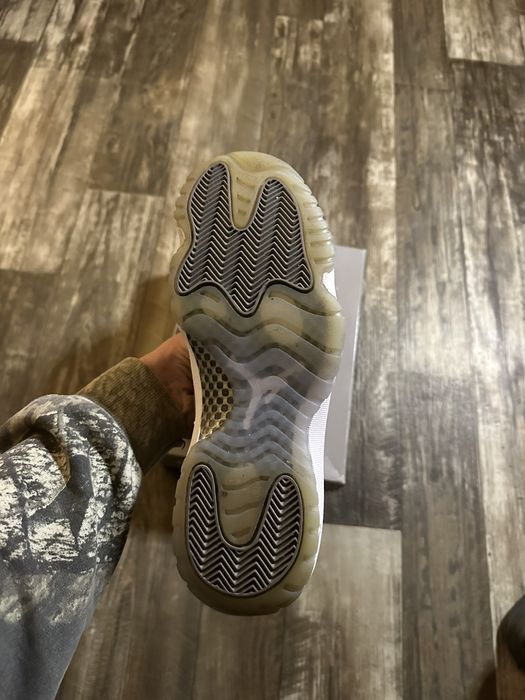 Nike Jordan 11 | Grailed