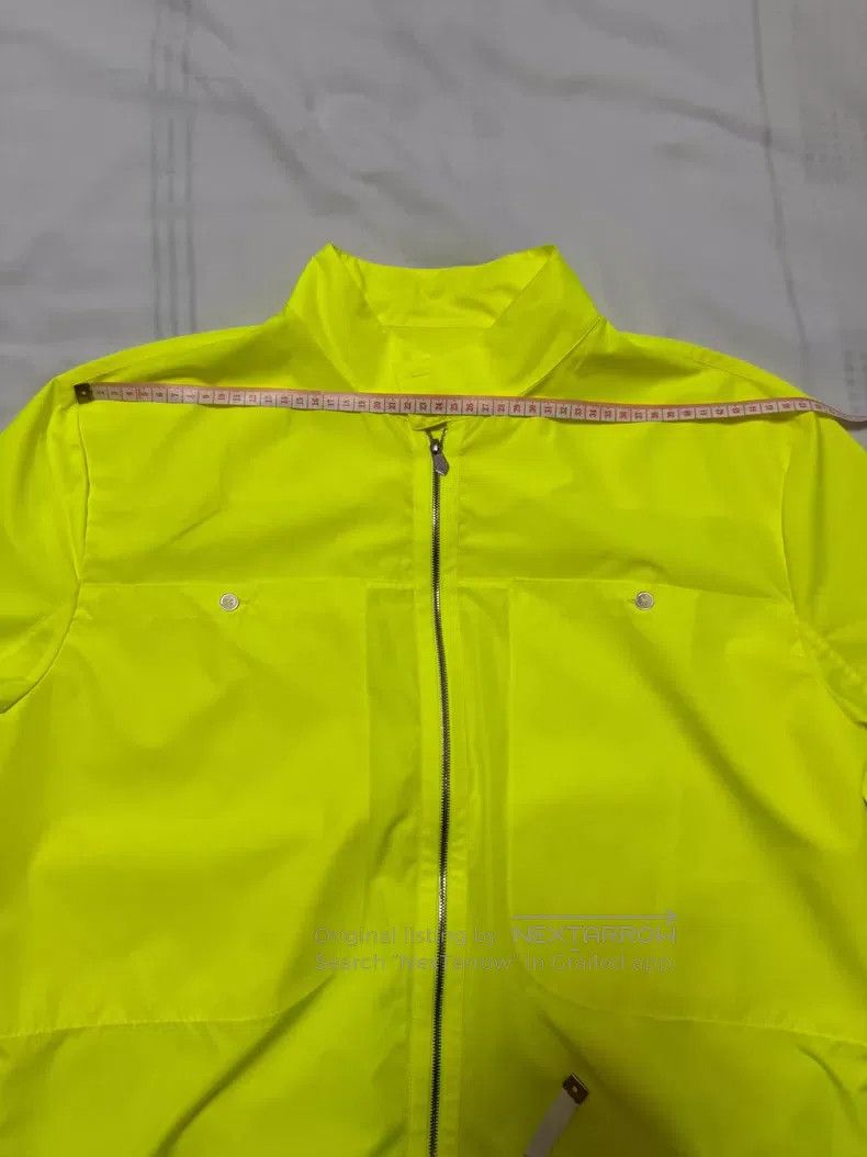 Hermes Hermes Jacket shirt, short-sleeve jacket. Size US S / EU 44-46 / 1 - 3 Thumbnail