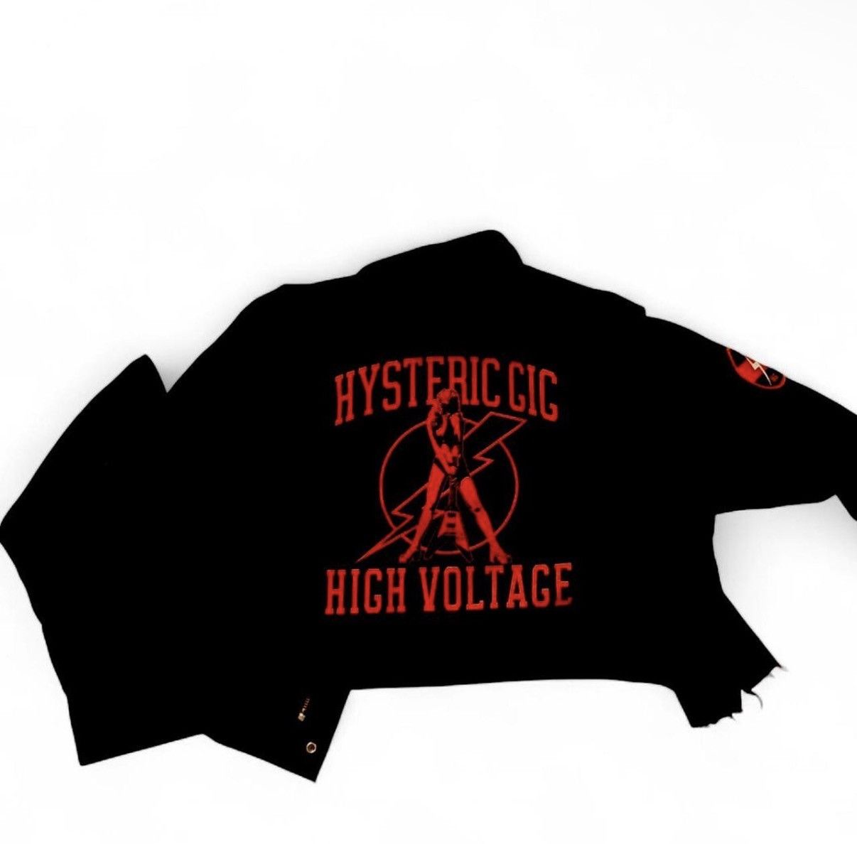 Hysteric Glamour Hysteric Glamour matching set Size S / US 4 / IT 40 - 1 Thumbnail