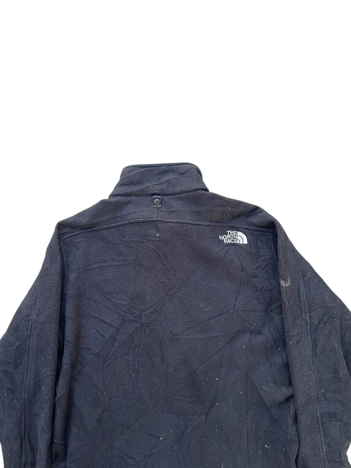 The North Face The North face Full Zipper Jacket Size US M / EU 48-50 / 2 - 7 Thumbnail