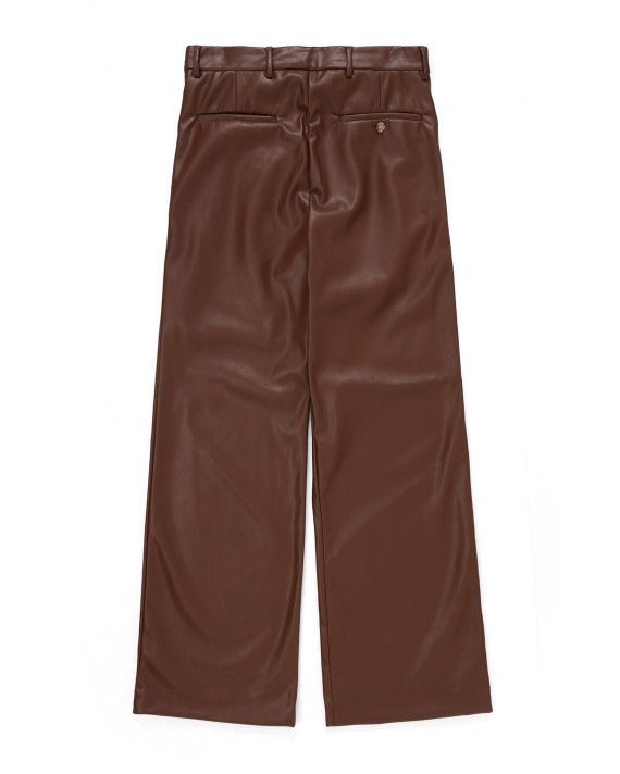 Amiri o1y0525 Casual Pant in Brown Size US 36 / EU 52 - 2 Thumbnail