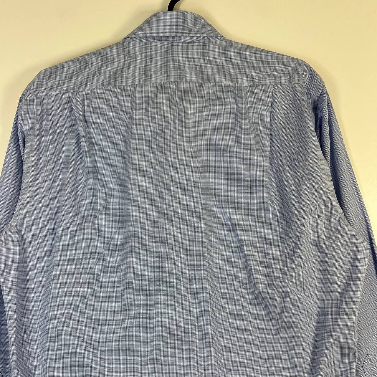 Polo Ralph Lauren Polo Ralph Lauren Slim Fit Button-Down Shirt Sz 15.5 /32-33 Size US L / EU 52-54 / 3 - 4 Thumbnail