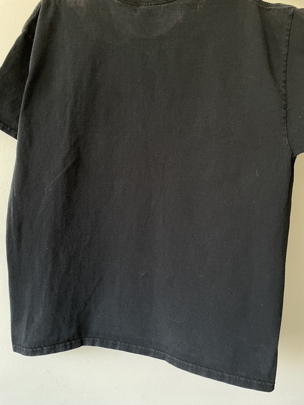 Vintage Vintage 2008 Breaking Bad Heisenberg tee Size US XL / EU 56 / 4 - 12 Thumbnail
