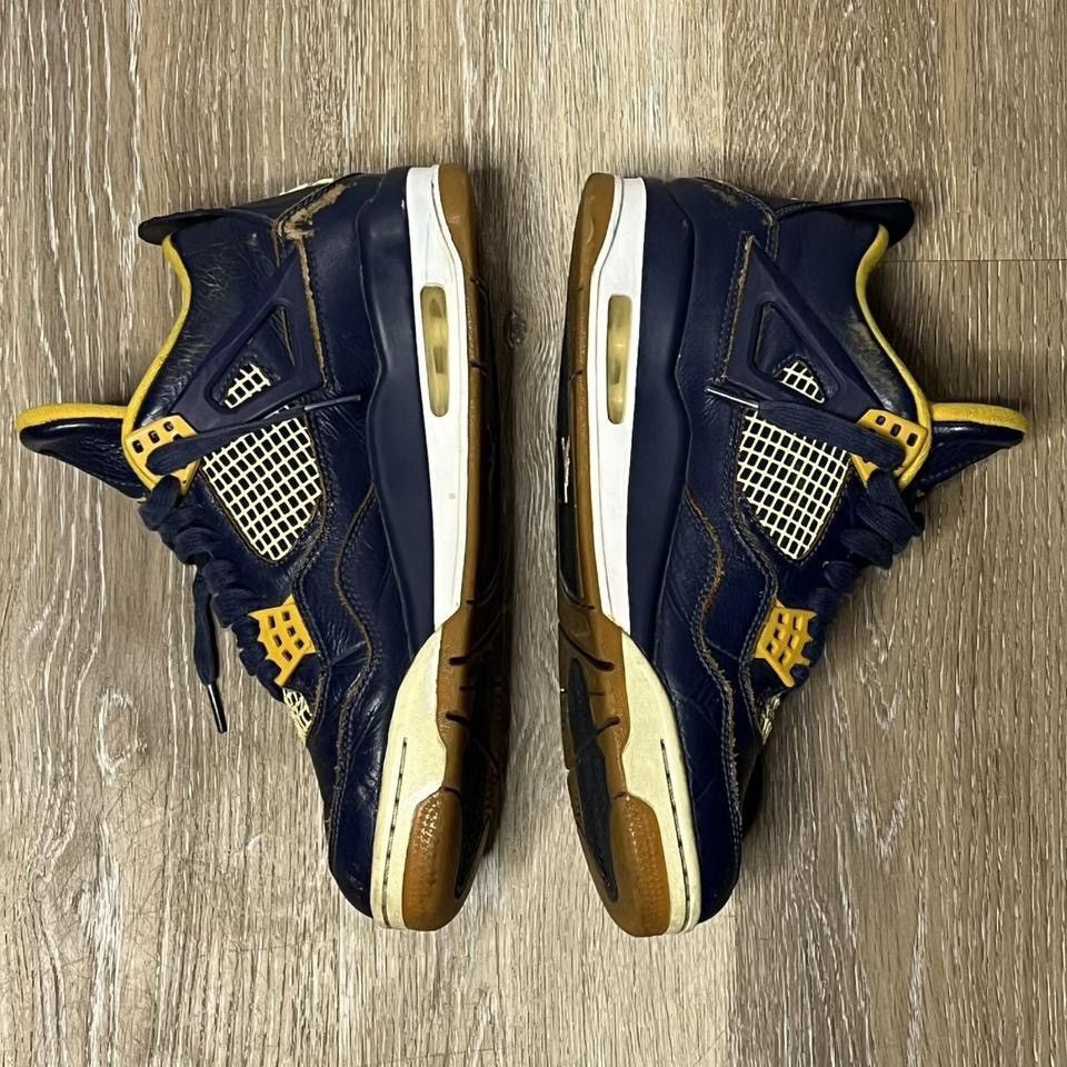 Jordan Brand jordan 4 dunk above Size US 8 / EU 41 - 4 Thumbnail