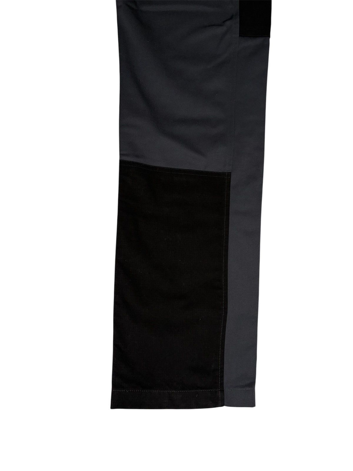 ROA ROA KLOPMAN TECHNICAL CARGO PANT CHARCOAL Size US 32 / EU 48 - 12 Thumbnail