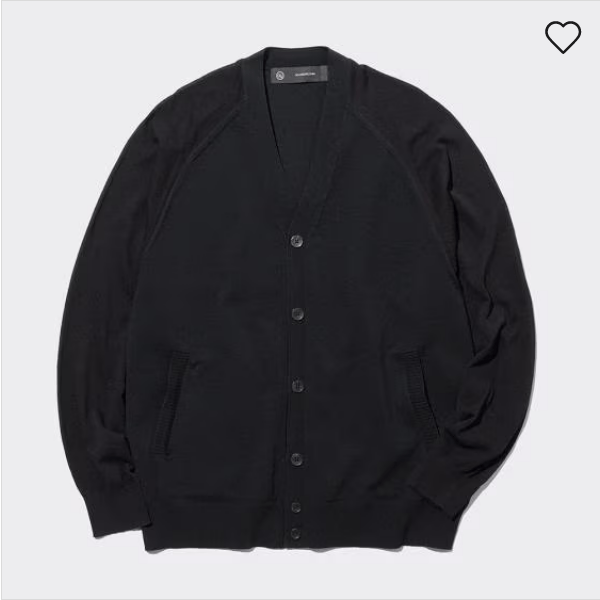 UNDERCOVER | CARDIGAN