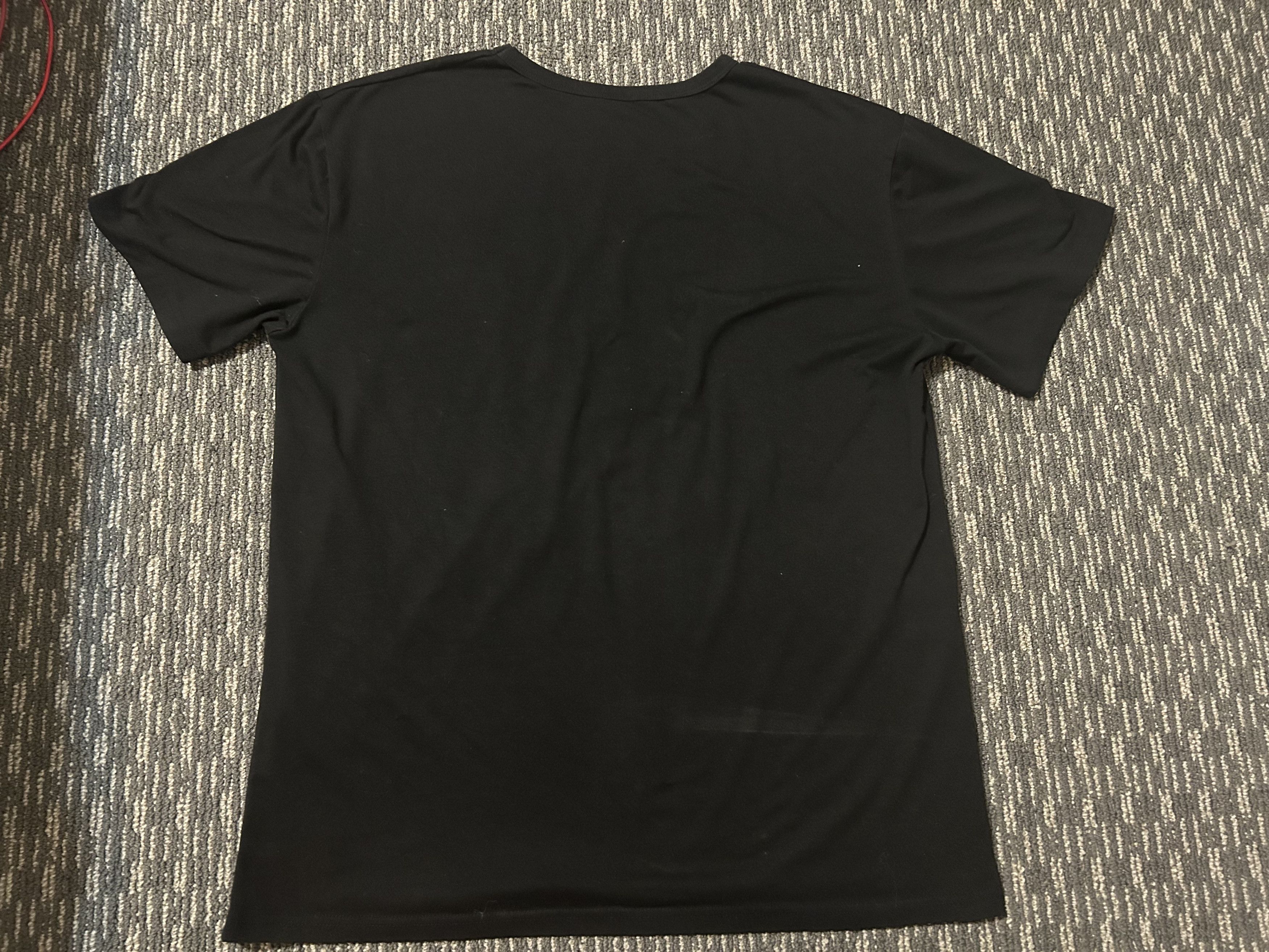Other Fire Force company 8 T shirt Size US L / EU 52-54 / 3 - 2 Thumbnail