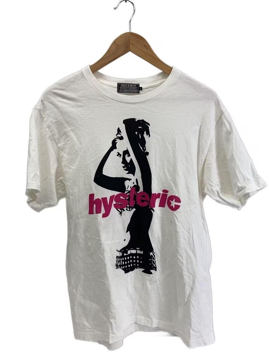 Hysteric Glamour Girl T-Shirt Size US L / EU 52-54 / 3 - 1 Thumbnail