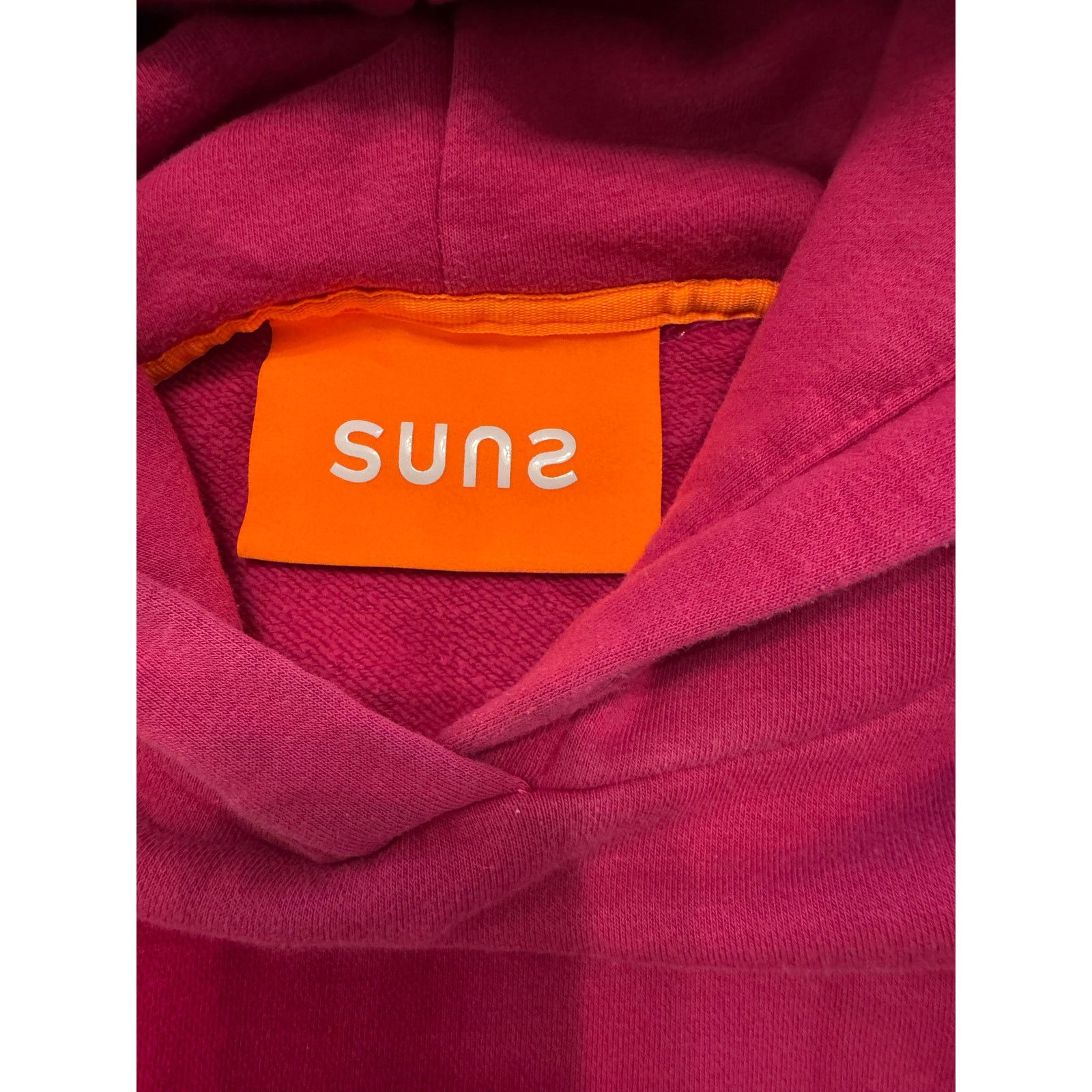 SUNSEA Sweatshirt Size S / US 4 / IT 40 - 2 Thumbnail