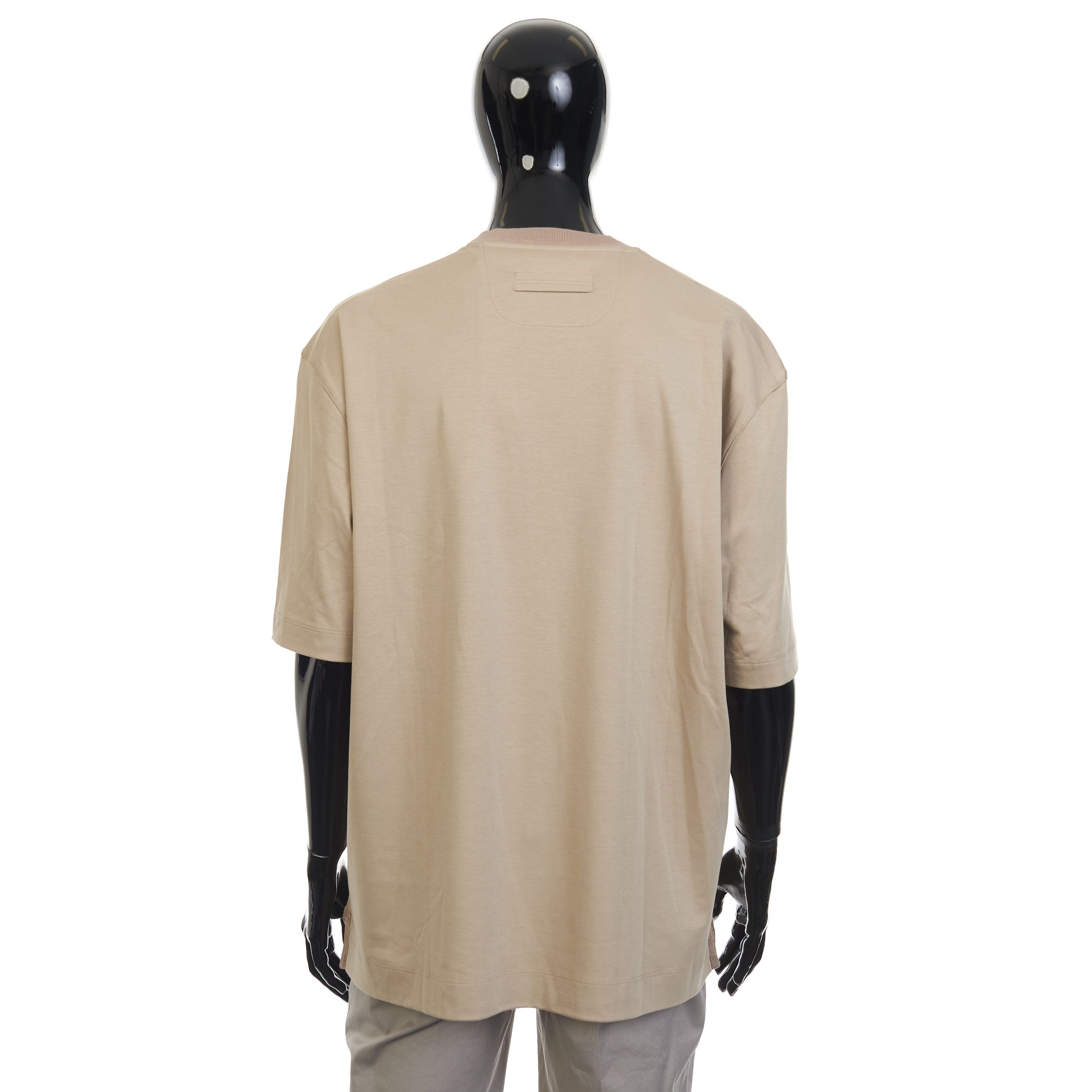 Ermenegildo Zegna UF366A9-F734-N02 Size US XL / EU 56 / 4 - 5 Thumbnail