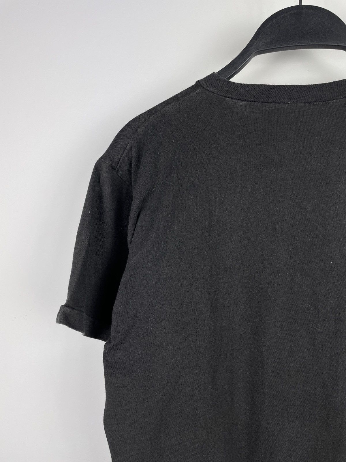 Band Tees × Vintage Vntg 1987 The Mission God’s Own Medicine Single Stitch Tee Size US S / EU 44-46 / 1 - 11 Thumbnail
