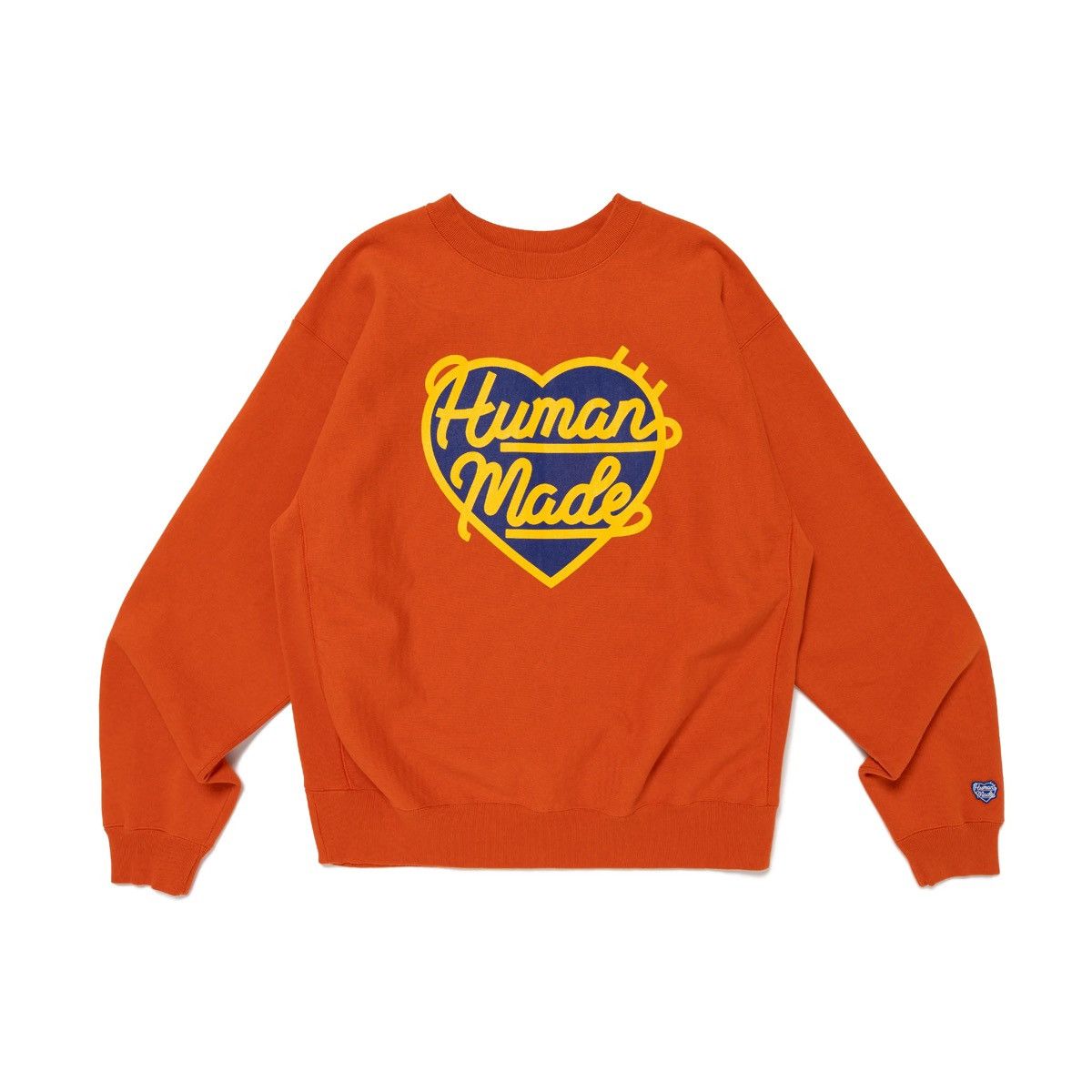 Human Made Human Made Sweatshirt Size ONE SIZE - 1 Thumbnail