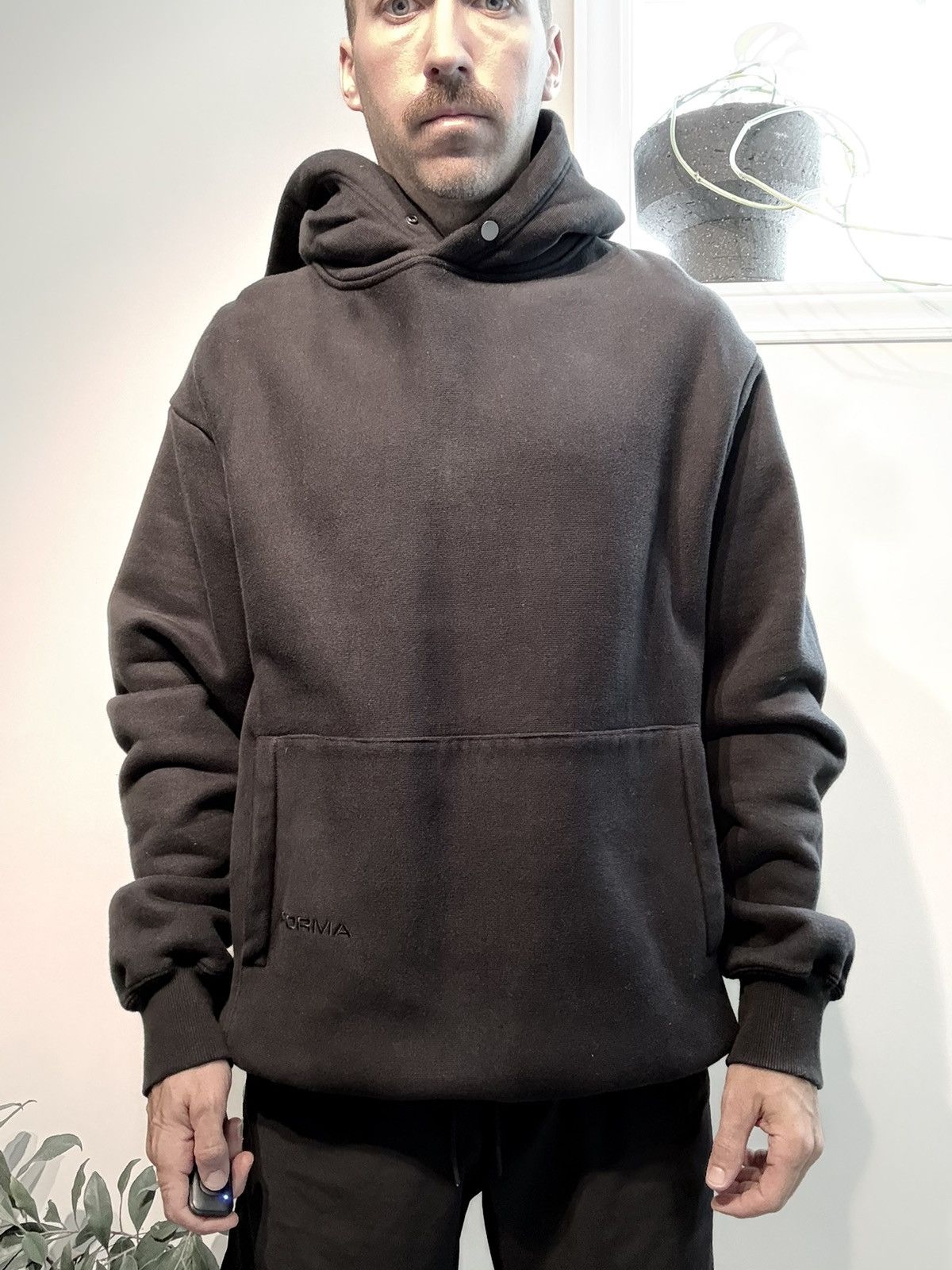 Other Forma ultra heavyweight 500gsm hoodie - SSENSE Size US L / EU 52-54 / 3 - 9 Thumbnail