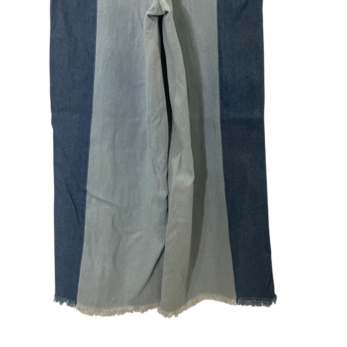 Japanese Brand Vintage As Know As Denim Pants Size 28" / US 6 / IT 42 - 6 Thumbnail
